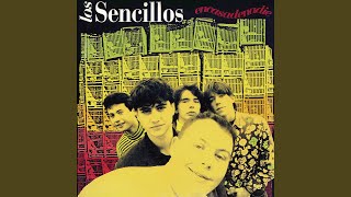 Video thumbnail of "Los Sencillos - Máquina de Bar"