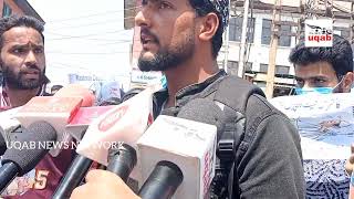 UGC-NET aspirants of KU’s Kashmiri Department allege paper leak, seek CBI inquiry screenshot 3