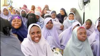 MATA DUK MATACENDA TACEWA MIJINTA YA SAUWAKE MATA TOH ALLAH YA TSINE MATA. Nasiha