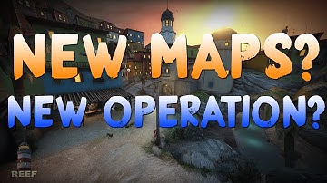 3 MORE Maps That Should be in The New CSGO Operation!
