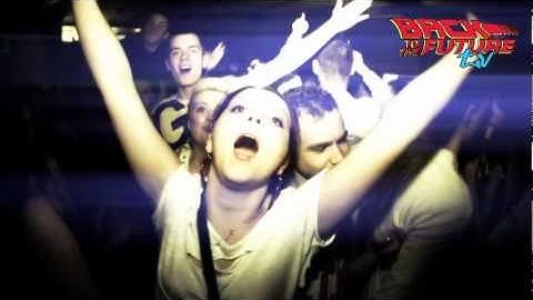 BTTF Presents - SHOWTEK FTS Tour - O2 Academy