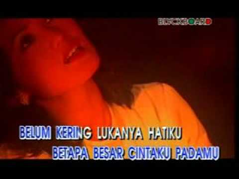 lagu dangdut kering sudah air mataku