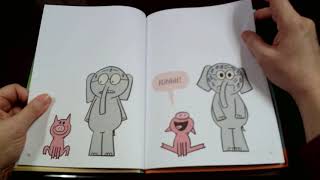 I'm a Frog! by Mo Willems