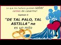AUDIOLIBRO lo que me hubiera gustado saber ANTES de casarme|CAP 3 cómo tener un matrimonio saludable