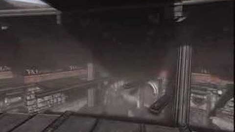 The Wall Tech demo for PS3, Xbox 360, PC