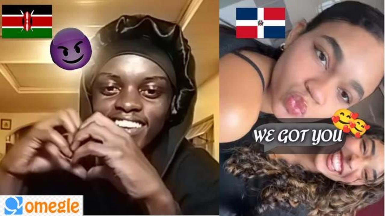 Kenya Rizz The Ultimate Kenya Rizz Experiment🤩!(And the Surprise Ending) - YouTube
