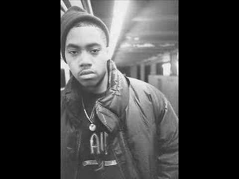 Nas & Kool G Rap - Fast Life (Buckwild Remix) - YouTube
