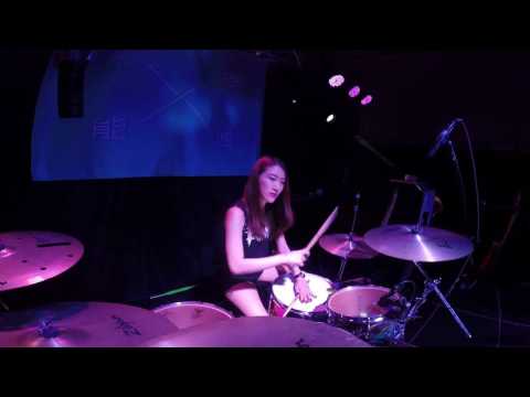 未能接通 Call Back ASAP - 明鏡 Mirror (DRUM CAM@EP Release Show)