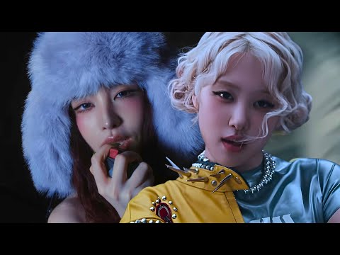 BANG BANG X JUMP IVE BLACKPINK Mashup 