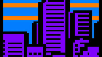 Max Capacity: TTX City 09cyc (loop).avi