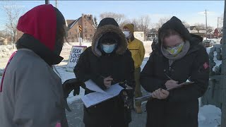 Minneapolis police reform ballot question in the hands of the state supreme court