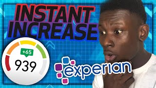 Does Experian Boost Actually Work?! Do Credit Scores Mean Anything?