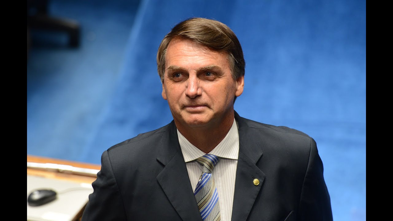 Resultado de imagem para jair bolsonaro