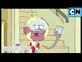 Benson Beefs The Boys | The Regular Show | Season 2 | Cartoon Network