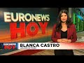 Euronews Hoy | Las noticias del lunes 15 de febrero de 2021