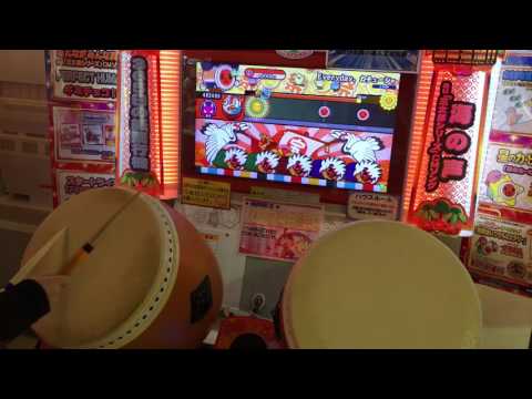太鼓の達人レッドVer. Everydayカチューシャ全良