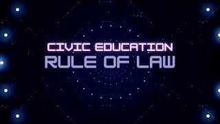 Rule of Law