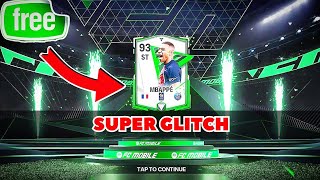 How to get free Mbappe on EA FC Mobile 24 screenshot 5