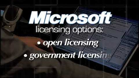 Software Licensing by TBC.net