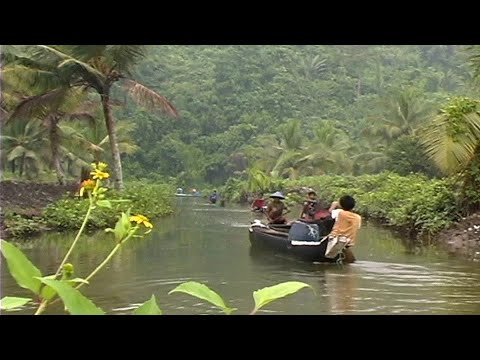 Video: Tinggalkan Tanah Kering Untuk 3 Pelayaran Sungai Petualang AS Ini