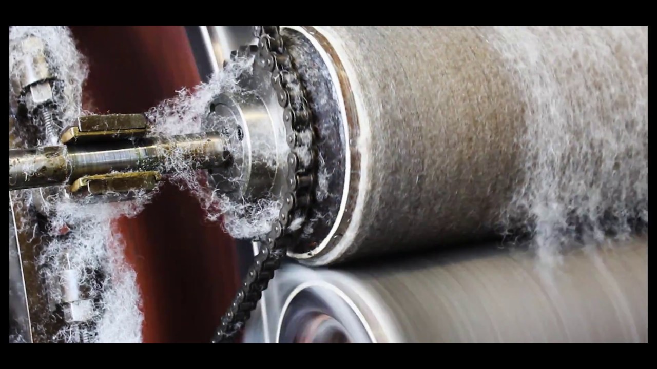 Knockando Woolmill - North Country Cheviot Wool Yarn