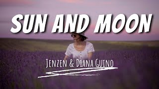 Sun And Moon (Anees) | Cover by Jenzen & Diana Guino