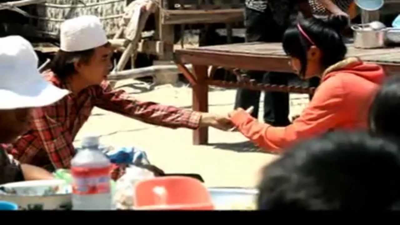 [ Town VCD Vol 26 ] Komlors Buk La'hong - Karona Pich (Khmer NY) 2013