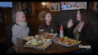 The Tahoe Lifestyles & Dining Show for February 2024 with Steamers Bar & Grill_Seg 2