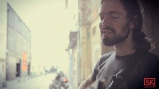 BowerBirds - Always an Ear to Bend  | SK* Session