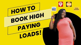 🚛 How to Negotiate Higher Rates for Loads Using Loadboards | Freight Dispatching Tips Freight Dispatching How To Negotiate For Better Rates