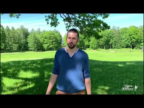 Живописный пленэр. Основные советы