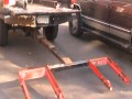 1987 f250 diesel 6.9 L tow truck part 1