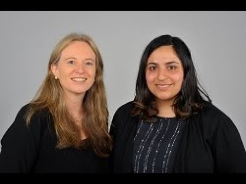 Cannabinoids in Paediatric Epilepsy - How Effective are they? | Shayma Ali & Lynette Sadleir | DMCN