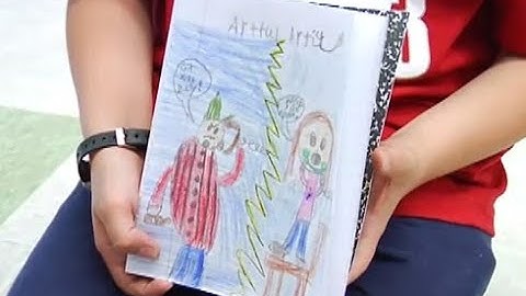 How UDL Guidelines map to the three learning networks