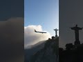 Sorvolare Rio de Janeiro ti lascerà senza fiato #flightsimulator #aviation