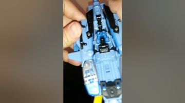 Tkd5000 reviews Autobot Whirl