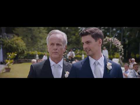 the-new-volkswagen-tiguan---wedding-commercial-tv