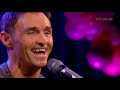 Marti Pellow  - Late late show RTE 14th Feb 2020