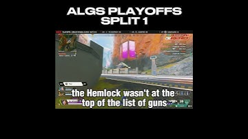 IMPERIALHAL WAS LOCKED IN HERE!!!🔒🔒🔒 #apexlegends #gaming #trending #gamingvideos
