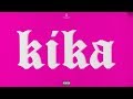 Ian - Kika feat. Azteca (Official Audio)