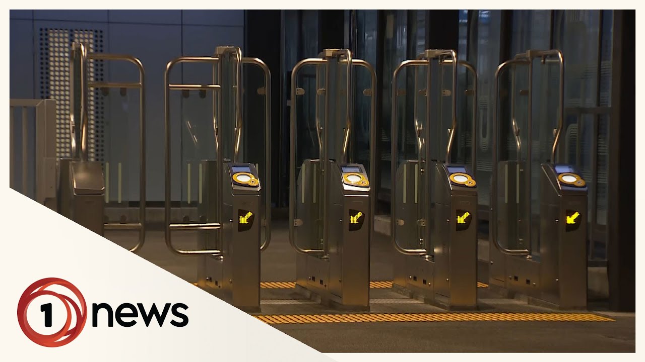 KiwiRail under fire for more failures