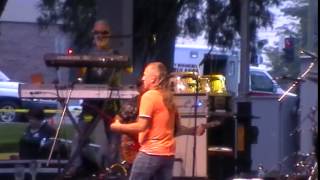 Mark Farner (Grand Funk Railroad)--Footstompin' Music--Kokomo, Indiana July 25, 2015 chords