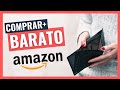 ¿Cómo AHORRAR EN AMAZON? 💰🤔 Consigue OFERTAS de Amazon 2022 con este TRUCO