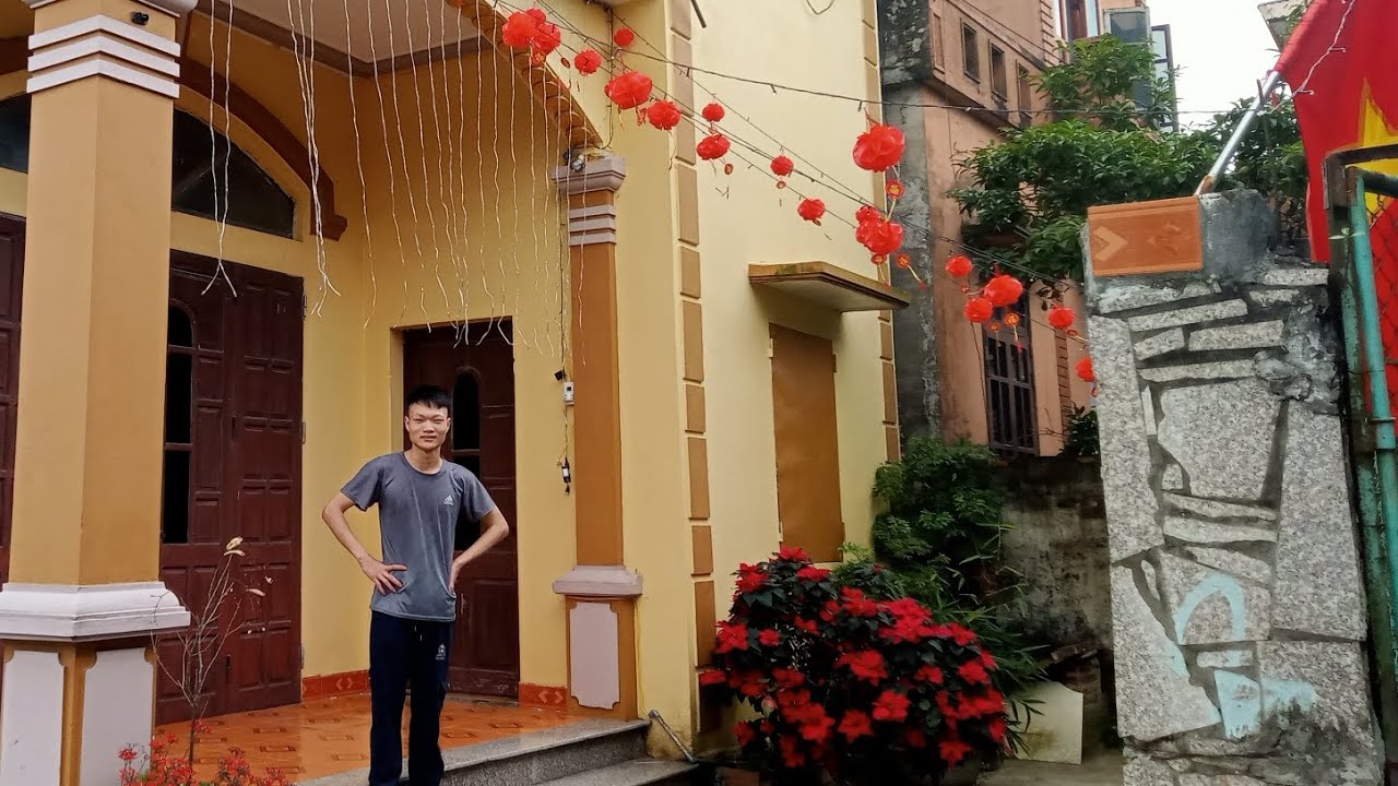 Nhạc Tết năm 2026 (Thiempham)