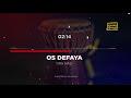 Os Defaya - Tira Mão