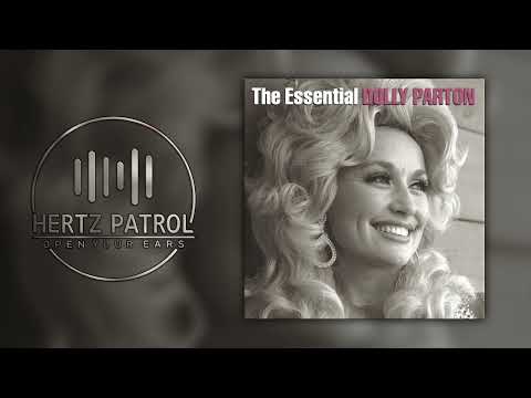 Dolly Parton Coat Of Many Colors 432hz