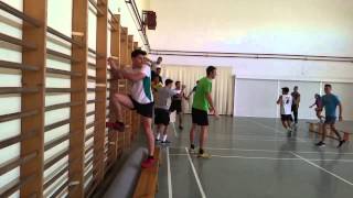 San Fermines - 20150511_151846.mp4 Juegos Motores