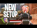 This Setup Has Never Been Used on Apex... - Apex Legends Season 9