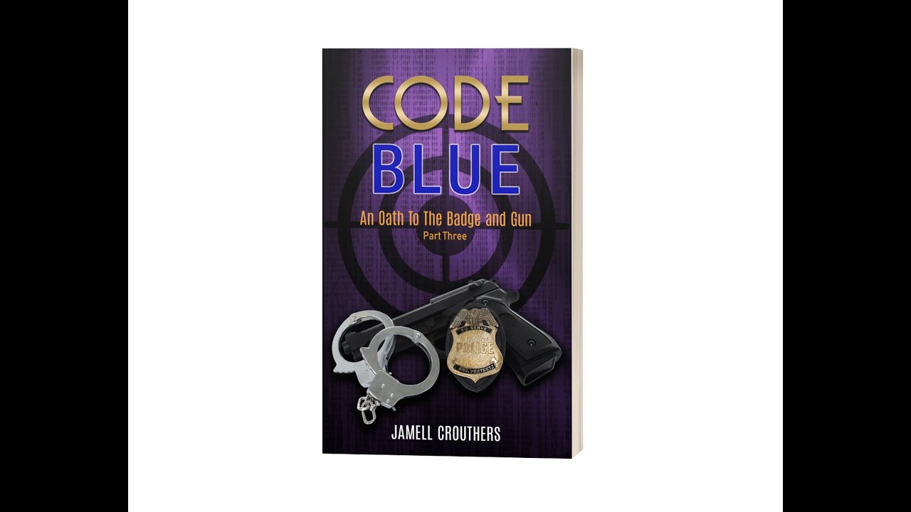 Podcast #30-Writing ‘Code Blue Part 3’