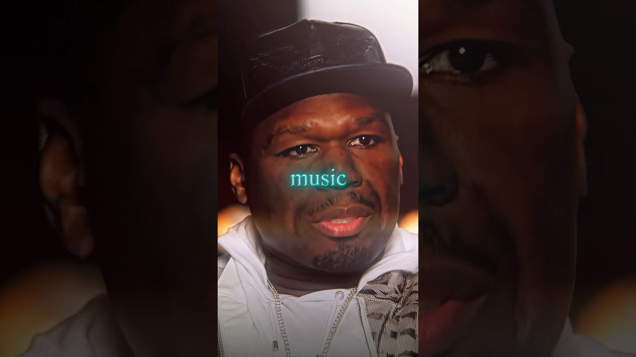 50 Cent On Hip Hop Music